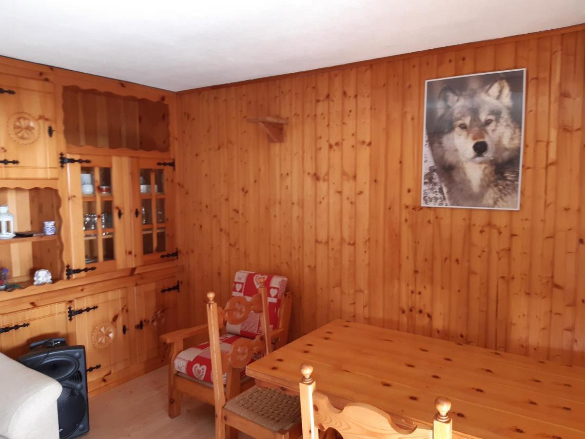 Easy Dream Apartman Cogne Kültér fotó